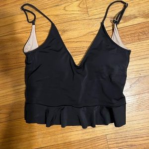 Kortni Jeane bathing suit!